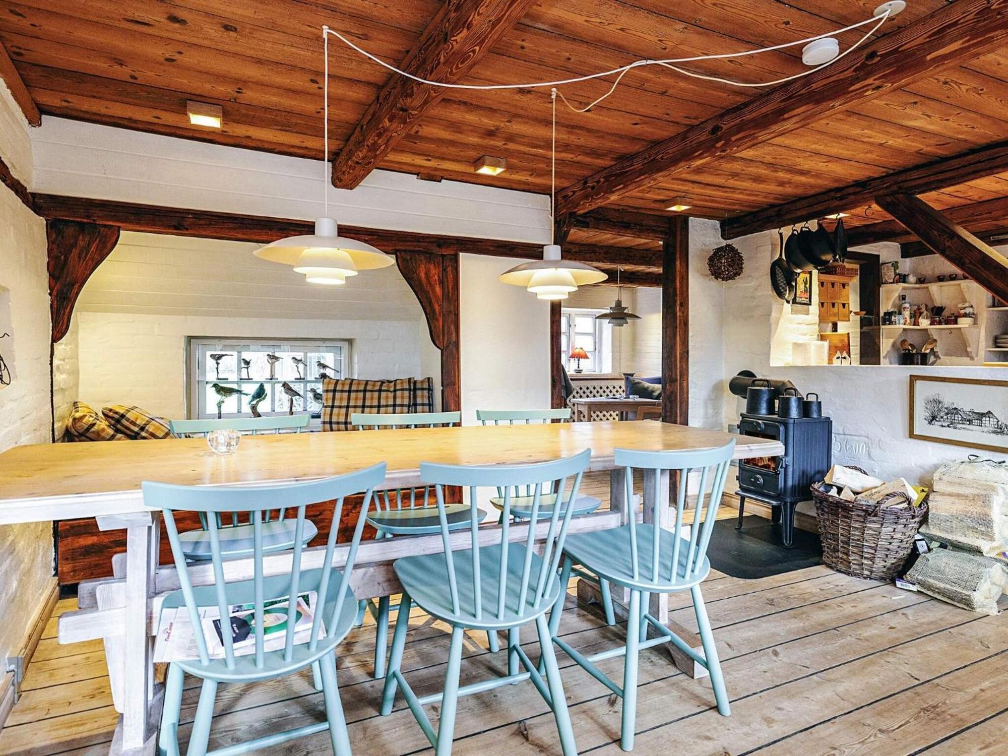 Holiday Home Asaa II מראה חיצוני תמונה